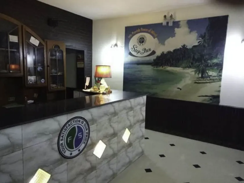 Step Inn Guest House Lahore - Image 1