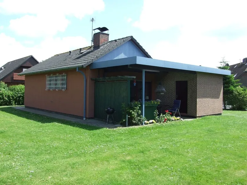 House \"Dat Lüttje Huus\" - Casa \"Dat Lüttje Huus\" - Image 1