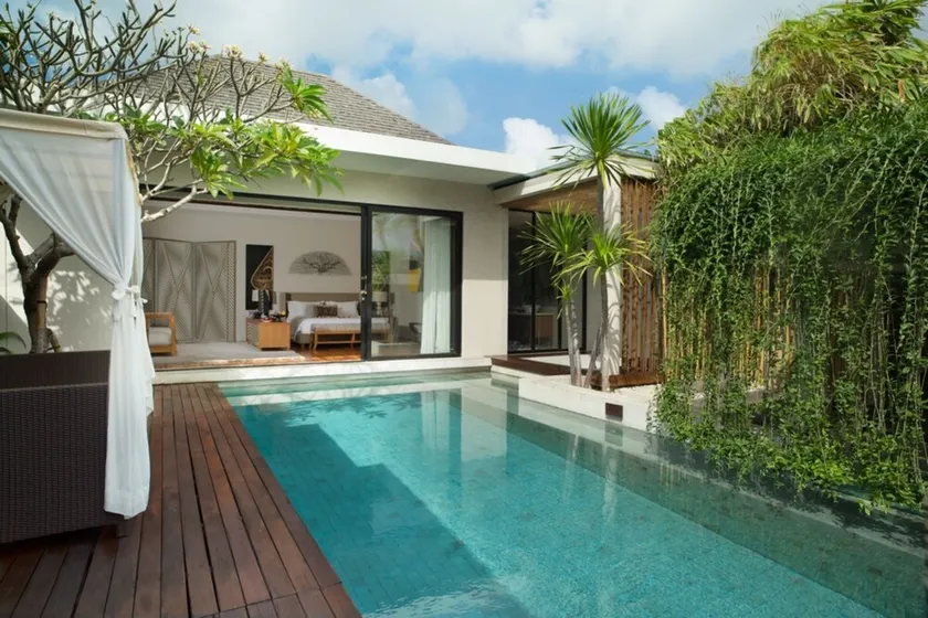 Desire Romantic Villa with a Private Pool - Image 1