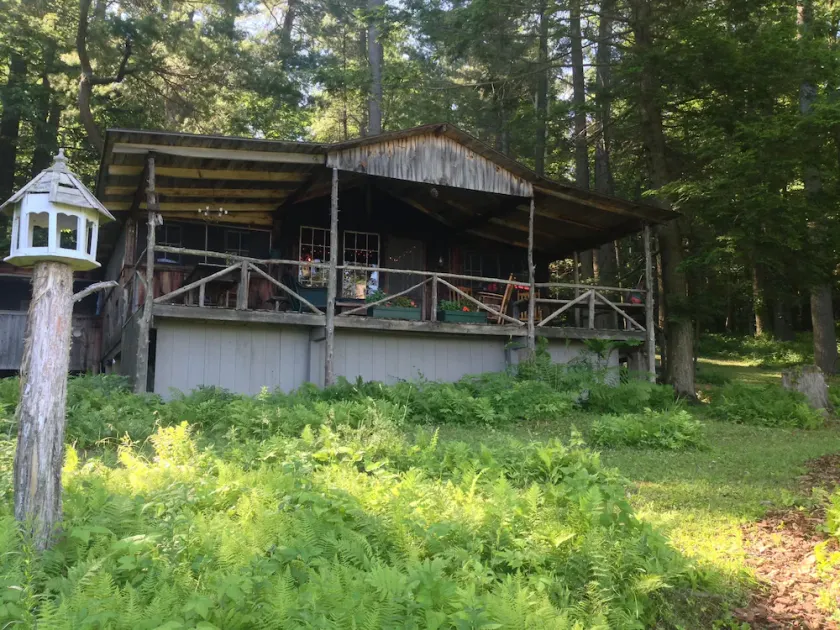 Adirondack-Style/Cottage-Beautiful Lake & Mountain Views-Peaceful! - Image 1