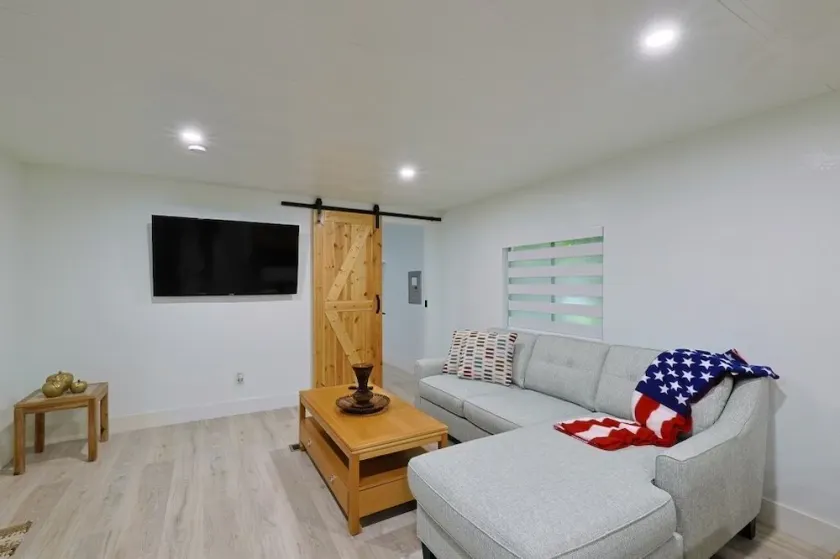Vacation home ,silver springs, salt spring ,Ocala world equestrian center.  - Image 1
