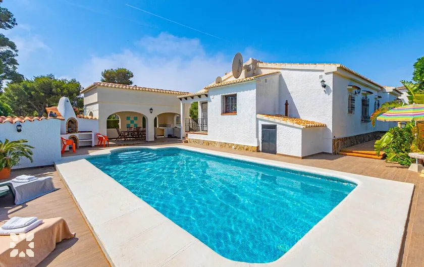 Villa Alamito by Abahana Villas - Image 1