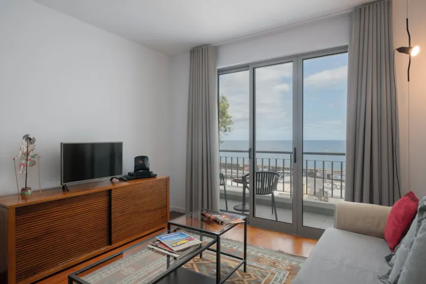 Apartamento Princesa Dona Amélia by an island apart - Image 1