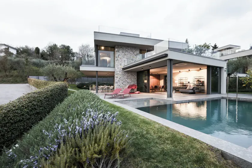 Villa La Biancolilla - Image 1