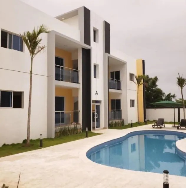 BRAND NEW CONDO IN THE HEART OF PUNTA CANA - Image 1