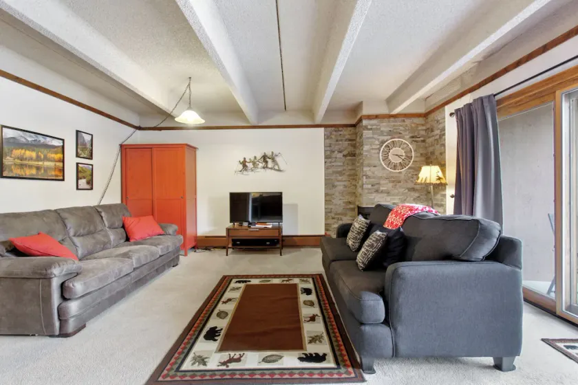 Peregine 1 Bedroom Condo #109 by RedAwning - Image 1