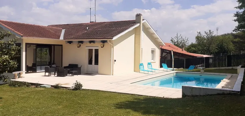 Villa Bianco - Image 1