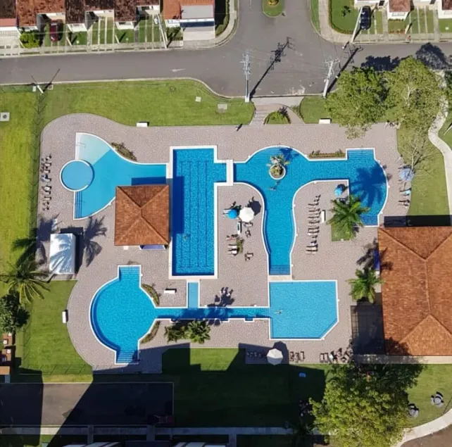 Playa Bejuco 3-bdrm home in beachfront condominium - Image 1