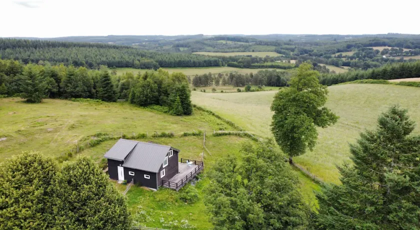 Chalet auf dem Land - Image 1