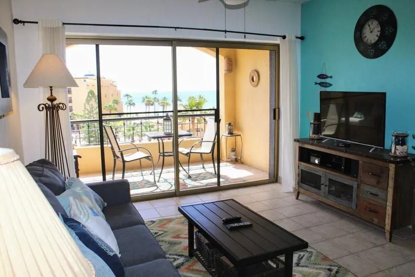Vibe by the Sea of Cortez @Princesa Resort - Image 1