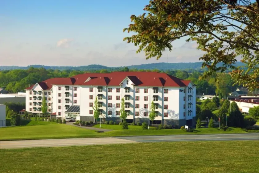 Sentez le chocolat de Hershey Park dans ce superbe condo de vacances 2 chambres - Image 1