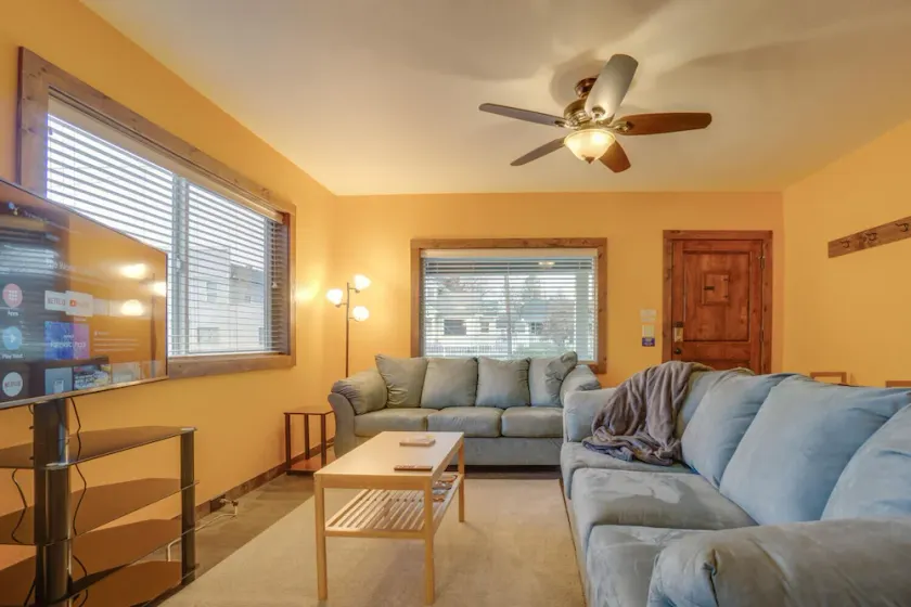 DOWNTOWN Vancouver Bungalow.  Near PDX & Downtown Portland. Vintage Charm! - Image 1