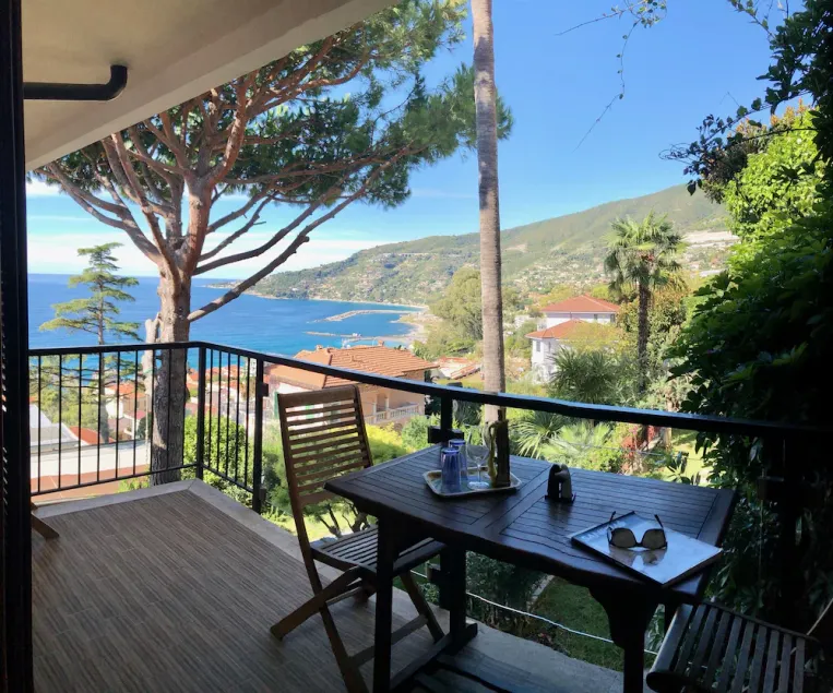 85sqm holiday flat, in a park , close to the sea - Image 1