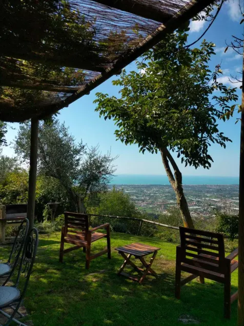Maison avec jardin - Image 1