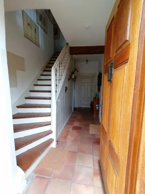 Large vacation home for 6 people with fireplace (150sqm) - Image 1