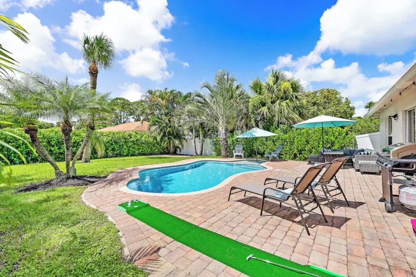 *NEW 3/2 Pool Home, Private Yard, Great Location! - Image 1