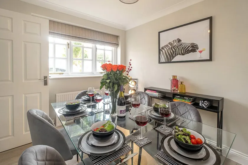 Stripe Cottage - Aldeburgh Coastal Cottages - Image 1