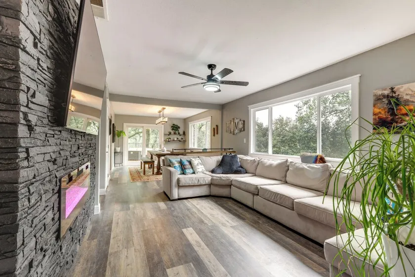 Placerville Paradise: Game Room + Hot Tub! - Image 1