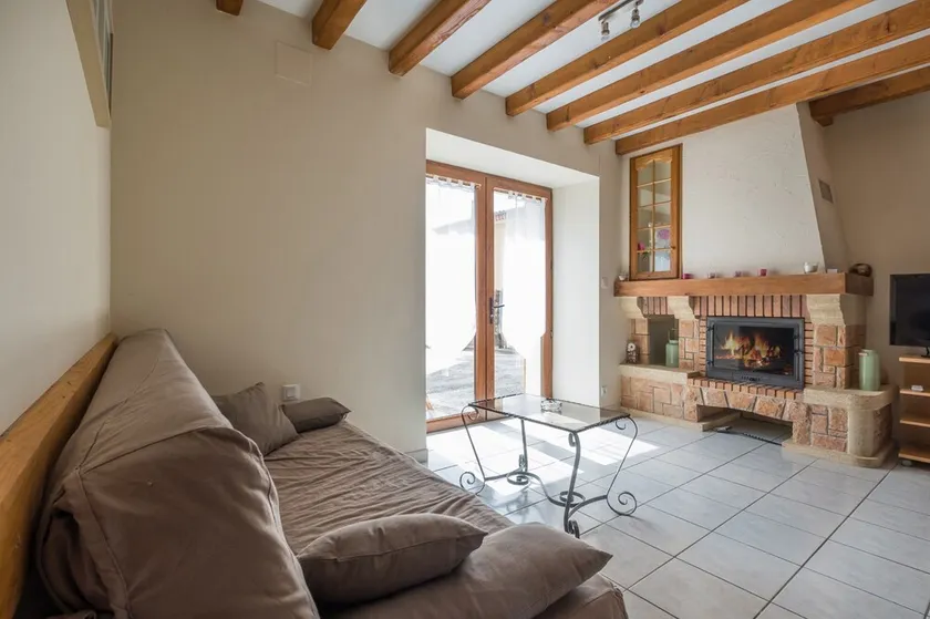 Maison - Chez Léontine - Image 1