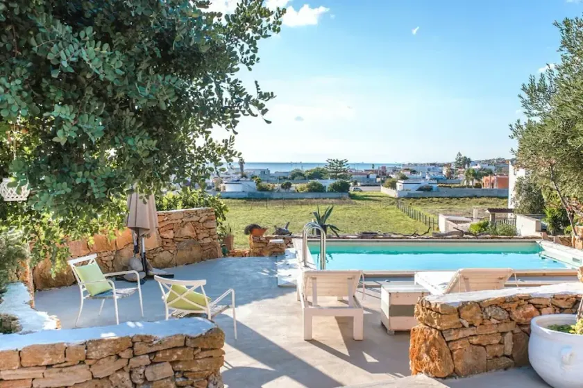 Villa Paola - Cosy private villa near the sea - Image 1