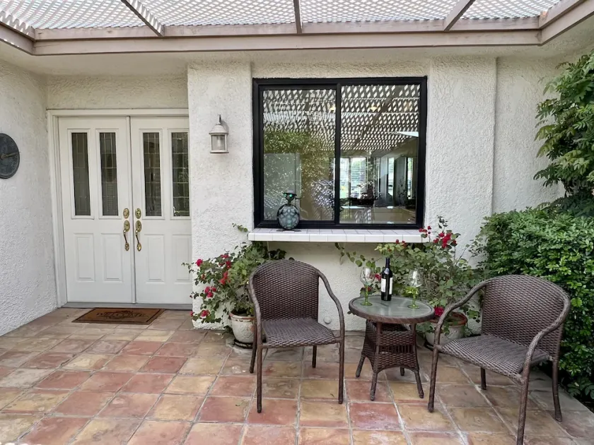 Spacieux 2BR Rancho Mirage Condo w / 2 Patios - Image 1