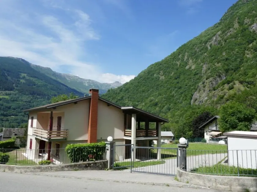 Holiday Home Terry by Interhome - Image 1