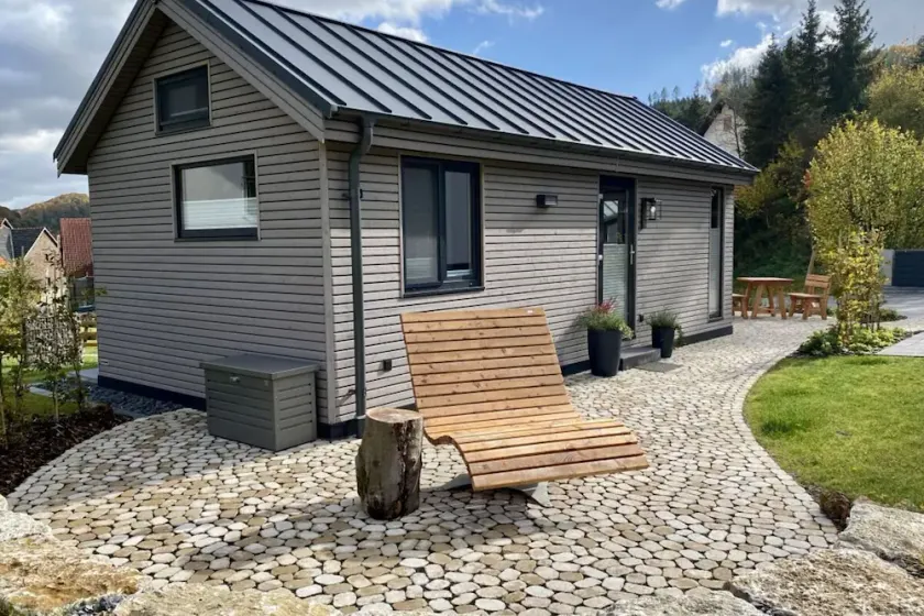 Holiday Home in Willingen-neerdar - Image 1