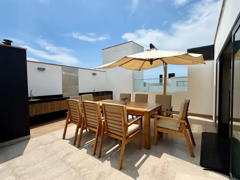 APT GRAÑA - MAGDALENA - Image 1