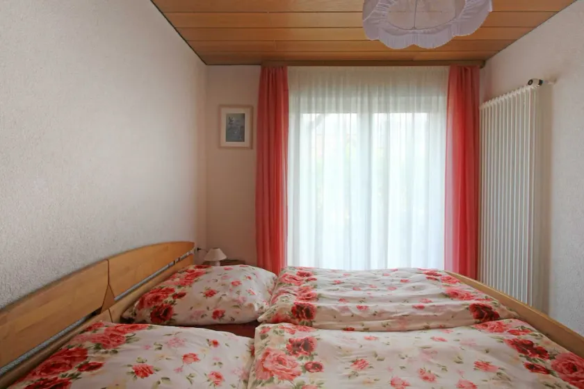 Apartamento 58m², 2 quartos, max. 4 pessoas, 1 - 4 pessoas - Winery Baumer - Image 1