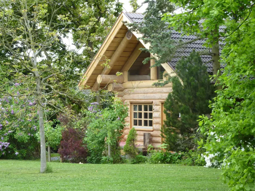 Casa de férias na bela Northern Hesse - Image 1