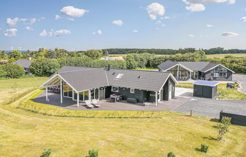 Gorgeous Home In Bogense With Wifi - Image 1