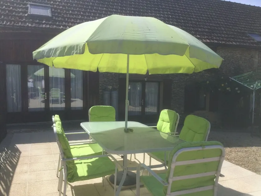 Comfortable House near to Sarlat in sunny SW France - Image 1