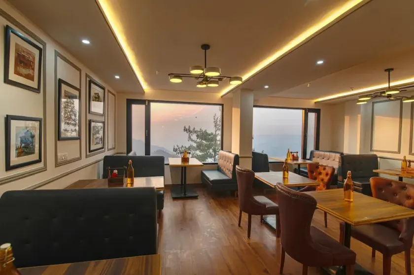 Shimla Inn - Image 1