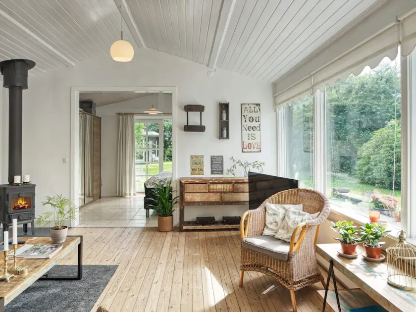 4 Person Holiday Home in Helsinge - Image 1