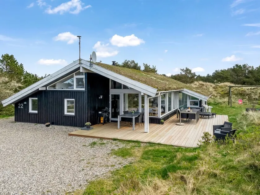\"Annlisa\" - 1km from the sea by Interhome - Image 1