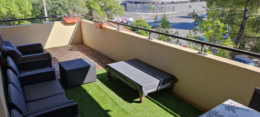 Appartement Fonctionnel, Lumineux Dans Résidence Neuve, Proche Toutes Commodités - Image 1