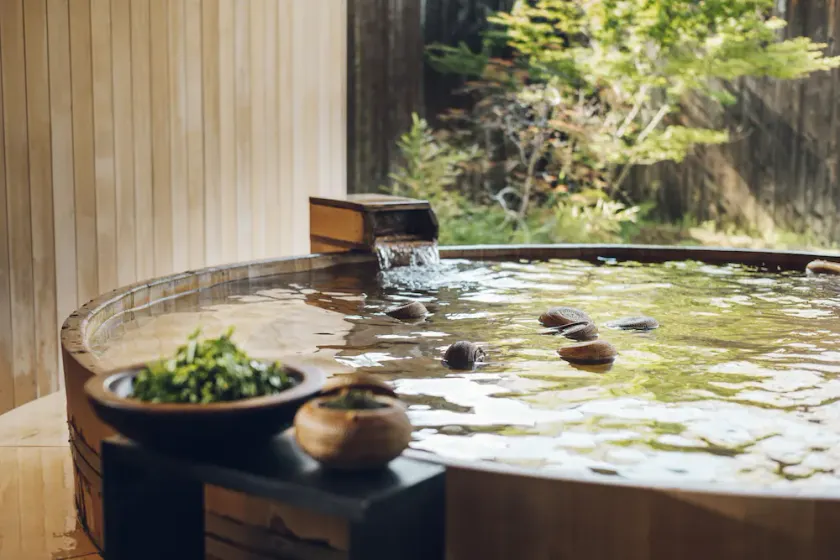 Hoshino Resorts KAI Enshu - Image 1