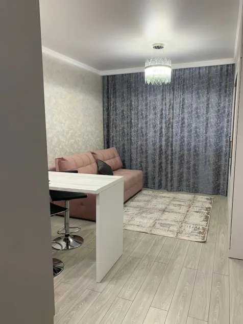 Lovely 1 bedroom apt nect to Botanical Garden, EXPO, Mega Silk Way - Image 1