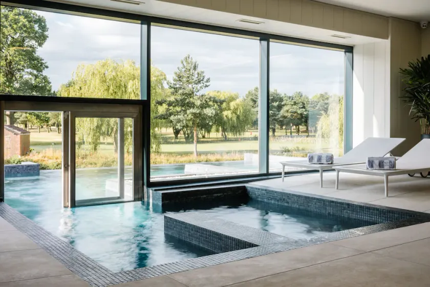 Landal Laceby Manor Resort & Spa - Image 1