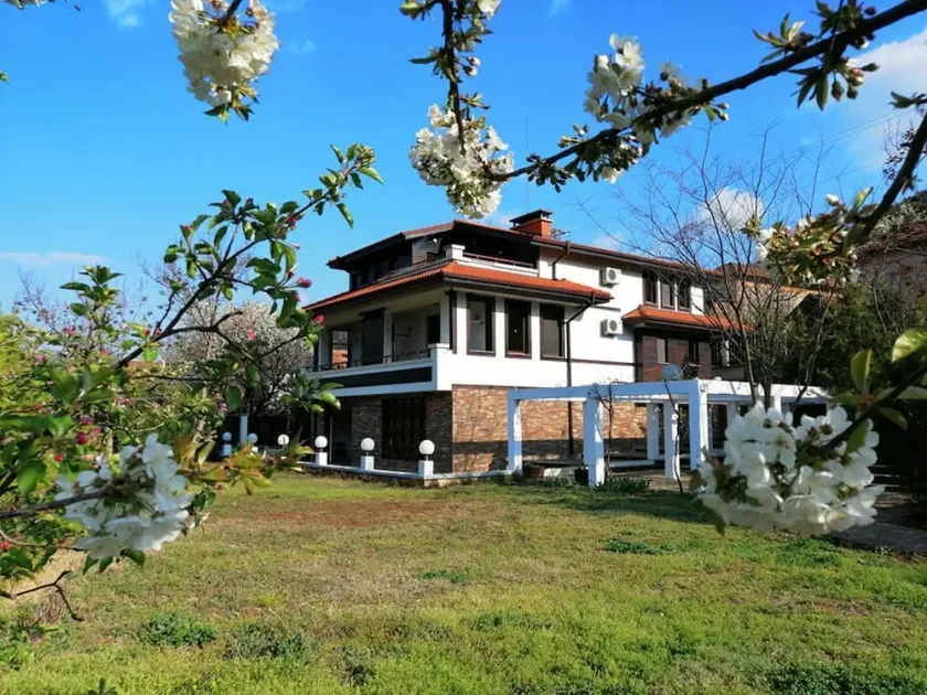 Guest House Dream - smukke gæstehus i Vraca Balkan - Image 1