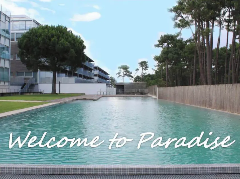 🏖Arousa Island🏝Free part of August🍹2025🌴Book your vacation🌺 - Image 1
