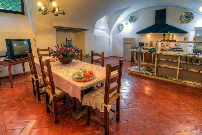 Villa Pandolfini 2 - Image 1