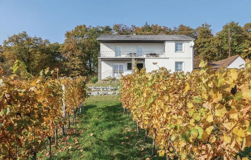 Ferienhaus Mit Panoramablick - Image 1