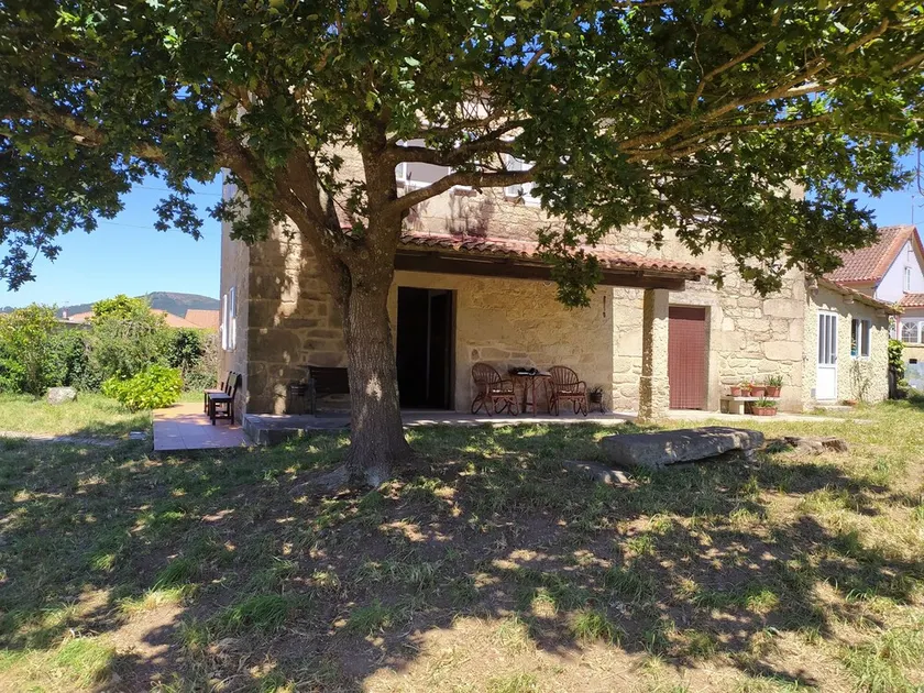 Casa rural (pet-friendly) donde sólo escucharás la naturaleza. - Image 1