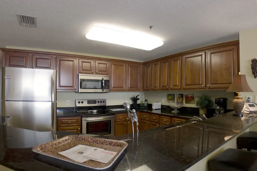 Nyligen renoverad –The Beach Club Resort - 3 BR / 3 BA - Bristol Tower - Image 1