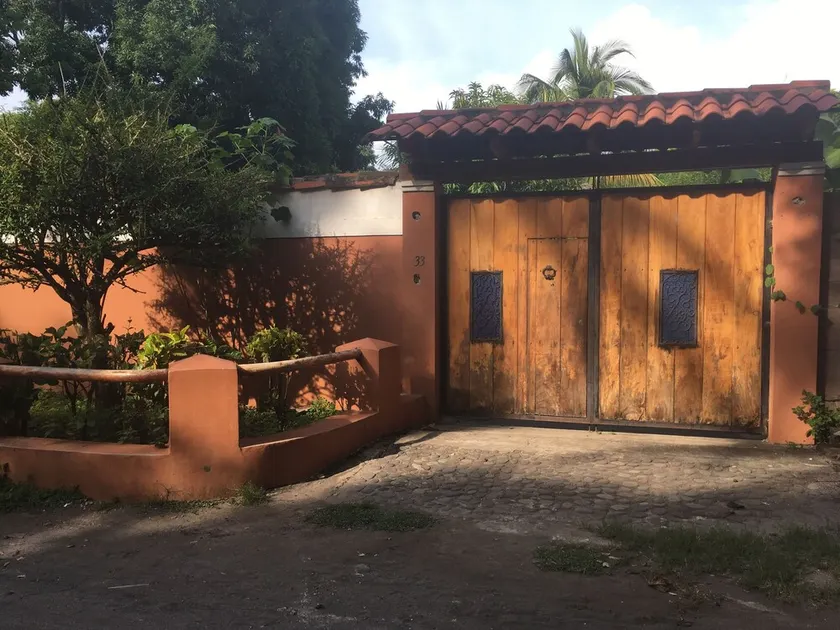 Beach Home in Playa  Palmarcito - surfing, seafood  and  serenity - Image 1