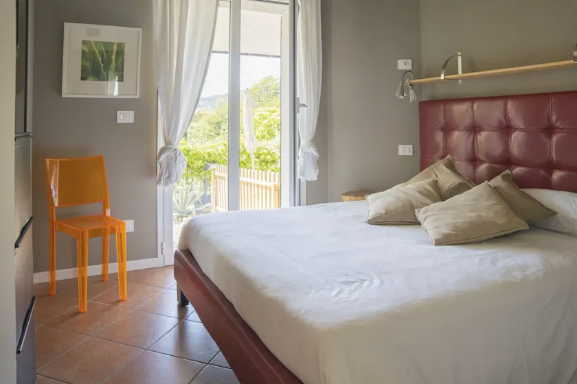 ALOE - Villa Luisa: Pace e Relax a 2 passi dal mare - Image 1