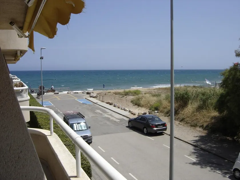 Appartement 2/4 vue mer - Image 1