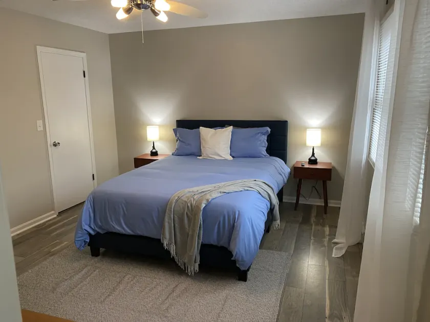 3 bed 2 bath single level home in Kernersville - Image 1