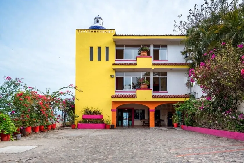 Master Apartment at Casa Villa - Image 1